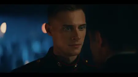 Boots S01E07