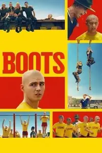Boots S01E07