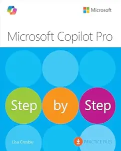 Microsoft Copilot Pro Step by Step