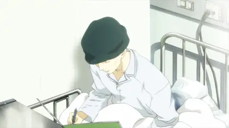 Natsuyuki Rendezvous - 04