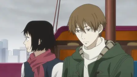 Natsuyuki Rendezvous - 04