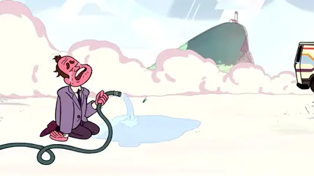 Steven Universe S01E26