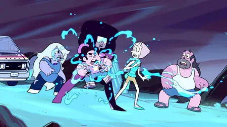 Steven Universe S01E26