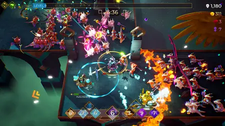 Entropy Survivors (2024) v1.5.1