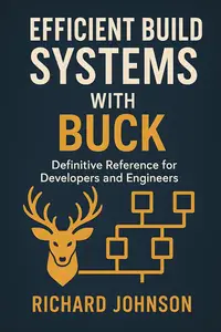 Efficient Build Systems with Buck