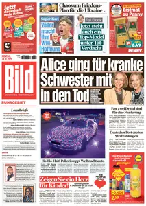 Bild Ruhr-Ost - 24 November 2025