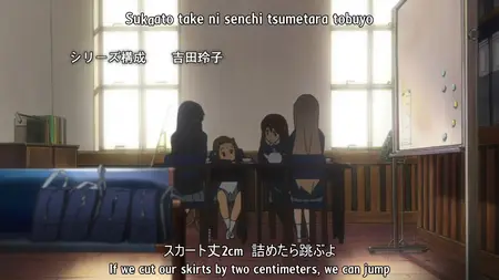 K-On! - 10 (1920x1080 h264 AC3 FLAC