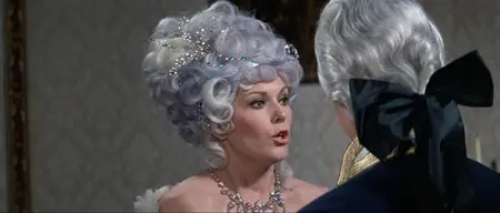The Amorous Adventures of Moll Flanders (1965)