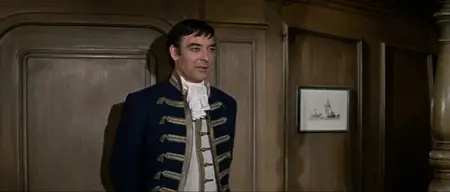 The Amorous Adventures of Moll Flanders (1965)