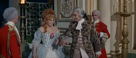 The Amorous Adventures of Moll Flanders (1965)