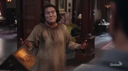 Ghosts S04E21