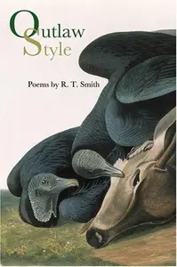 Outlaw Style : Poems