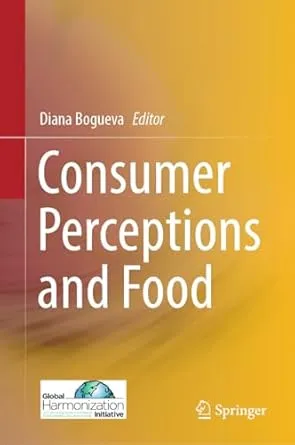 Consumer Perceptions and Food