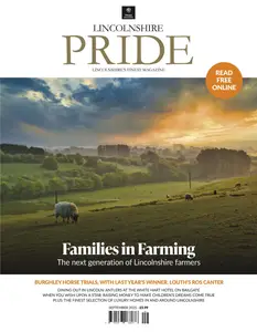 Lincolnshire Pride - September 2025