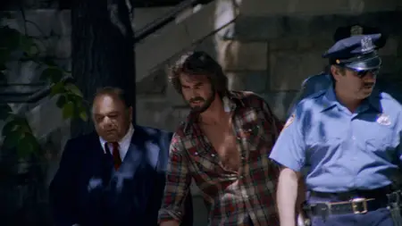 Night of the Juggler (1980)