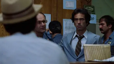 Night of the Juggler (1980)