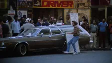 Night of the Juggler (1980)