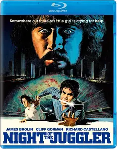 Night of the Juggler (1980)