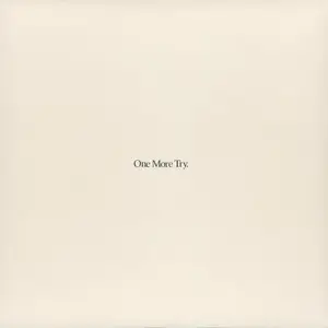 George Michael - One More Try (Single) (1987/2026) [Official Digital Download]