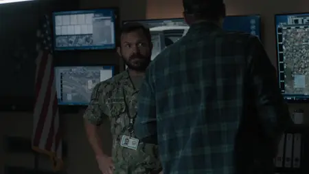 SEAL Team S03E10