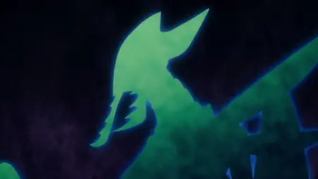 Isekai Mokushiroku Mynoghra - 04