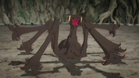 Isekai Mokushiroku Mynoghra - 04