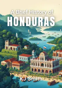 A Brief History of Honduras