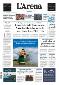 l'Arena - 17 Giugno 2024