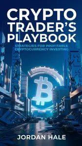 Crypto Trader’s Playbook: Strategies for Profitable Cryptocurrency Investing