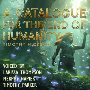 A Catalogue for the End of Humanity