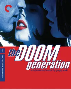 The Doom Generation (1995) [4K, Ultra HD]