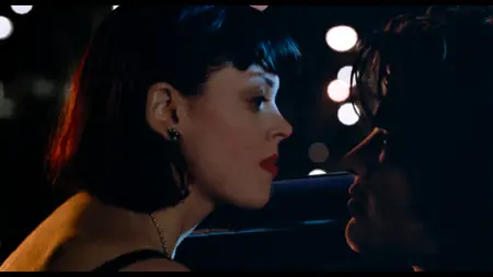 The Doom Generation (1995) [4K, Ultra HD]