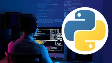 Python Crash Course For Beginners