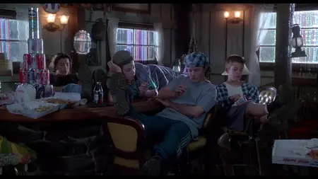 Camp Nowhere (1994)