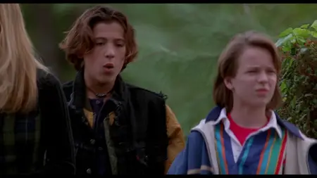 Camp Nowhere (1994)
