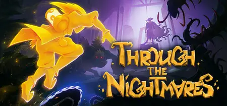 Through the Nightmares (2025)