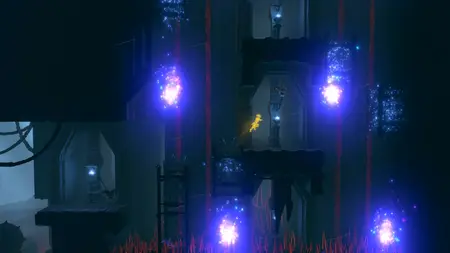 Through the Nightmares (2025)