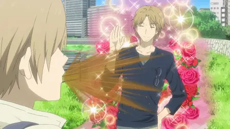 Natsume's Book of Friends - S06E10