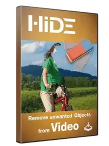 proDAD Hide 2.0.214.3 (x64) Multilingual Portable