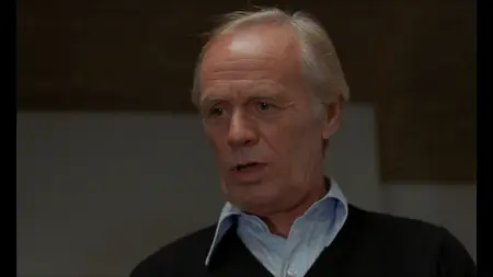 To the Devil a Daughter (1976)