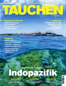 Tauchen - September 2025