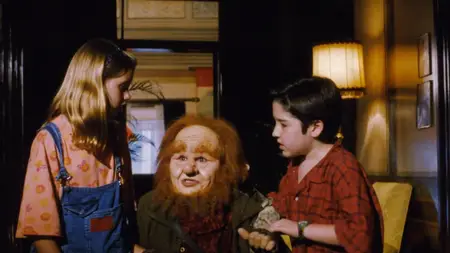 The Last Leprechaun (1998)