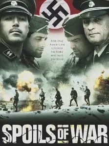 Spoils of War (2009) [Dual Audio]