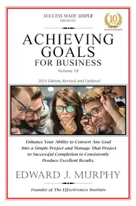 Achieving Goals For Business