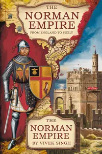 The Norman Empire: From England to Sicily