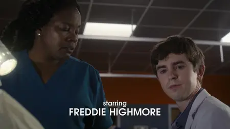 The Good Doctor S01E07