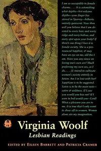 Virginia Woolf: Lesbian Readings