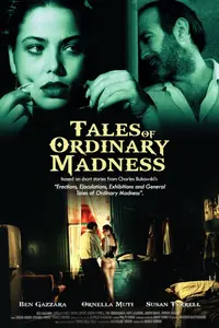 Tales of Ordinary Madness (1981) Storie di ordinaria follia [MultiSubs]