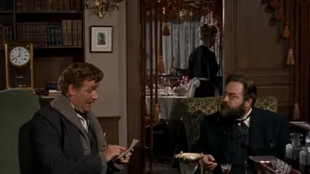 The Time Machine (1960)