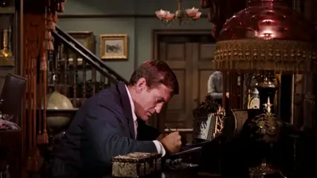 The Time Machine (1960)